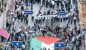 Israeli settlements and the west bank barrier. Turkish Israeli Rapprochement Dream Or Reality Arab News