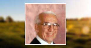 Raymond A Joseph Obituary 2019