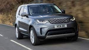 We did not find results for: Land Rover Discovery 2021 Review Defender Contender Car Magazine