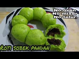 Masukkan tepung terigu, susu bubuk, dan garam, lalu aduk rata. Resep Kue Kukus Sederhana Tanpa Mixer Bisabo Channel
