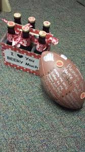 Take the stress out of finding valentine's day gifts for him in 2021—your boyfriend, husband, man, whoever—with these unique gift ideas for men of all tastes and so, go ahead and peruse our handpicked list of valentine's day gifts for him to spark some cute ideas for every personality type. Great Valentines Day Gift For Your Boyfriend Who Plays College Football He Birthday Present For Boyfriend Gifts For Your Boyfriend Great Valentines Day Gifts