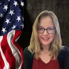 Virginia Parker, Active Citizen for Eden, Vermont