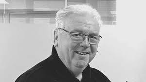 Keith Harris's Instagram, Twitter & Facebook