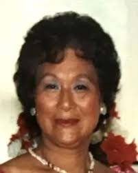 Obituary information for Irma Suet-Jing Wu