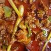 Asam pedas (bahasa indonesia) atau asam padeh (bahasa minangkabau) adalah salah satu masakan tradisional minangkabau dan kemudian menyebar di kawasan melayu (riau, kepulauan riau, jambi,, kalimantan barat, dan semenanjung malaya) yang memiliki cita rasa asam dan pedas. Https Encrypted Tbn0 Gstatic Com Images Q Tbn And9gcq8tvh2dn Xnw2swdyb5hgwwcry8zteuwb68pqmtct7vpff4lrj Usqp Cau