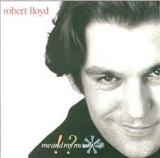 Robert Lloyd Albums: songs, discography, biography, and listening guide