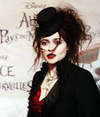 Epingle Par Le Fabularium Sur Helena Bonham Carter Actrice