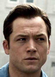 Black Bird vs. the True Story of James Keene and Larry Hall