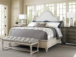 Lexington Oyster Bay Bedroom Set Upholstered Bedroom Set Upholstered Bedroom Bedroom Furniture Sets