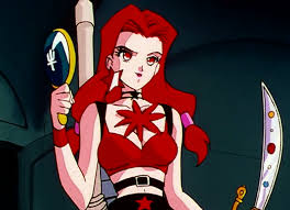 Check spelling or type a new query. Sailor Moon Newbie Recaps Episodes 110 111 The Mary Sue