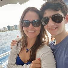 Christopher Mckellar's Instagram, Twitter & Facebook