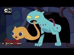 I Have Approximate Knowledge Of Many Things Demon Cat Adventure Time Cartoon Network Adventure Time Cartoon Adventure Time Adventure