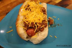 Of course, as with all popular dishes, there are numerous regional and local variations found throughout indiana, detroit, flint, jackson, north dakota, ohio, oklahoma, and texas. Fantastical Sharing Of Recipes A W Chili Dogs Copycat