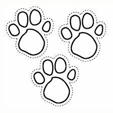 Check spelling or type a new query. Blues Clues Paw Prints Blues Clues Paw Print Blues Clues Coloring Pages To Print
