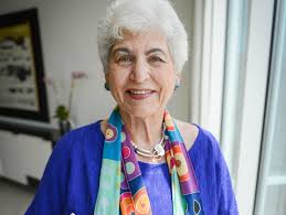 Life detours became her fascination