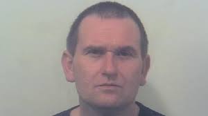 Gary McKeown jailed for fatal stabbing in Thurnscoe