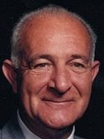 Donald Barber Obituary (2017)