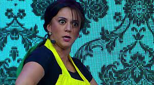 #morandeconcompañia #paolatroncoso #tendencias.entrevista a paola troncoso por los 15 años de morandé con compañía, de los cuales ella había sido en aquel. Como Se Ve Paola Troncoso Con Melena Morande Con Compania Mega