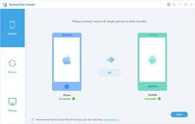 4 Ways To Transfer Data From Iphone To Oneplus 7 Syncios Samsung Galaxy Phones Samsung Galaxy Iphone