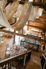You'll love these ideas on how to decorate a barn for a wedding. 30 Romantic Indoor Barn Wedding Decor Ideas With Lights Deer Pearl Flowers