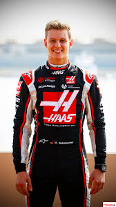Official facebook page of mick schumacher, ferrari driver academy driver, fia f2 for prema. Haas F1 Team On Twitter Maybe Some Of Mick Keep An Eye Out For More Next Week Haasf1 Wallpaperwednesday