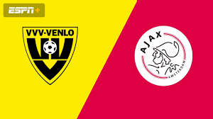 Sofascore also provides the best way to follow the live score of this. Vvv Venlo Vs Ajax Eredivisie Espn Deportes