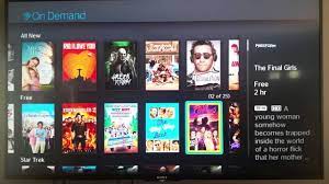 How to download install spectrum tv app on firestick 2019. Spectrum Time Warner Cable Tv And On Demand Look At Service Through Twc Youtube