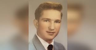 Obituary information for Andrew "AJ" Jackson Christopher