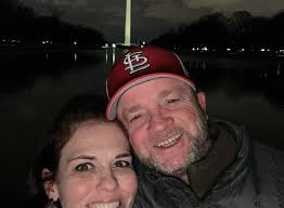 Amanda Wynn and David Campbell's Wedding Website