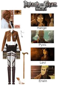 Attack On Titan Oc Adrianna Adri Redferne 6 Outfit Shoplook Top favorite ranked japanese most watched anime, attack on titan anime ova in english subbed download hd quality full. attack on titan oc adrianna adri