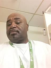 I've just been informed that Calvin Hayes, Class of 1970, has just passed  away