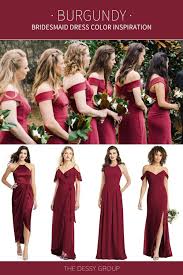 Classy Mismatched Burgundy Bridesmaid Dresses In 2020 Burgundy Bridesmaid Dresses Long Mismatched Burgundy Bridesmaid Dresses Latest Bridesmaid Dresses