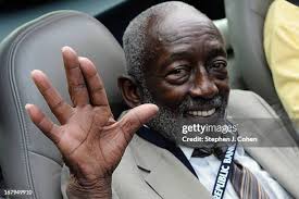 56 Garret Morris Stock Photos, High-Res Pictures, and Images