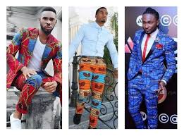Image result for Modern senators for Nigerian men