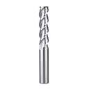 Amazon.com: SpeTool 3 Flute Carbide End Mill for Aluminum Non ...