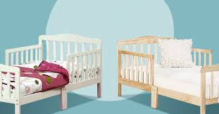 From girls, to boys, to teens, everyone can be sleepover ready when you shop today. The 13 Best Toddler Beds Of 2020 Healthline Parenthood