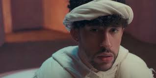 As described by a rolling stone article, bad bunny sings and raps with a conversational tone, employing a low, slurry tone, viscous melodies and a rapper's cadence. in an interview … Tainy And Bad Bunny Share Video For New Song With Julieta Venegas Watch Pitchfork
