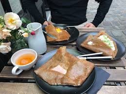 Grain Noir 35400 Restaurant Avis Numero De Telephone Photos Saint Malo Tripadvisor Saint Malo Galette De Ble Delicieux