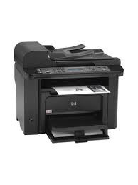 The multifunction hp laserjet pro m1536dnf laser printer includes copying, faxing, printing, and scanning capabilities. Office Depot