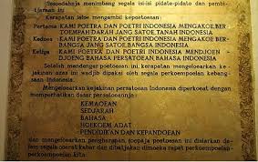1) sakit sama mengaduh, luka sama menyiulc 2) ibarat telur sesangkak pecah sebiji, pecah semua. Bahasa Indonesia Wikiwand