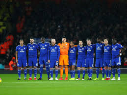 Includes the latest news stories, results, fixtures, video and audio. Neil Warnock Has Told Cardiff City Players How He Wants Them To Honour Emiliano Sala Mirror Online