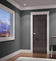 27 Best Baseboard Style Ideas Remodel Pictures Doors Interior Modern Interior Door Colors