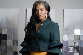 What a ride it has been': Connie Ferguson reflects on The Queen's end |  News24