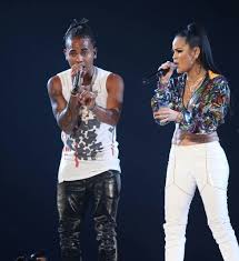 Get hd images of the famous reggaeton singer, ozuna. Natti Natasha Iphone Wallpapers Wallpaper Cave