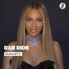 R&amp;B Ride