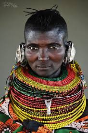 What symbols would you wear to tell your story?