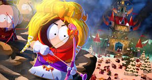 The many lives of kenny mccormick. South Park The Stick Of Truth Nazi Zombie Princess Kenny Refuses To Die Popoptiq