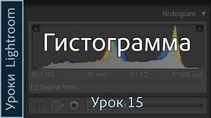 скачать бесплатно программу для обработки фото на русском языке Uroki Lightroom Urok 15 Gistogramma Menyu Histogram V Programme Adobe Gistogrammy Idei Dlya Foto Professionalnaya Fotografiya