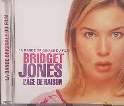 La Bande Original Du Film Bridget Jones L Age De Raison 2004 Cd Discogs