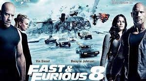 Nonton film f9 (2021) sub indo. Nonton Film Fast Furious 8 Sub Indo Streaming Via Hp Tribun Lampung